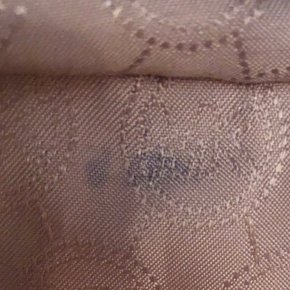 Authentic Michael Kors “Sutton” Satchel - Picture 8 of 8